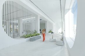 White Hills Resort