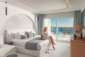 White Hills Resort