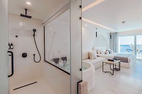 White Hills Resort