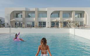 White Hills Resort