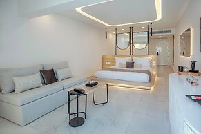 White Hills Resort