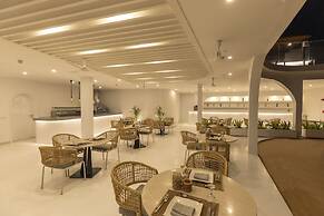 White Hills Resort