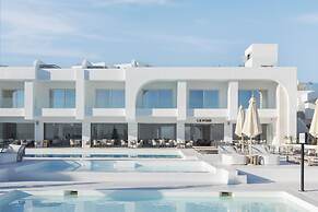 White Hills Resort