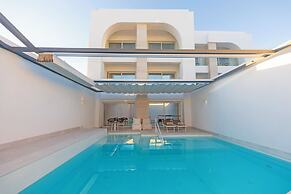 White Hills Resort