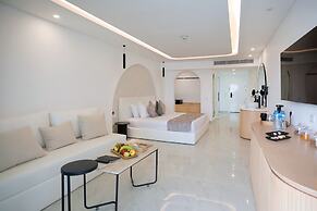 White Hills Resort