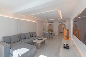 White Hills Resort