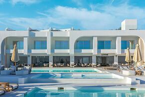 White Hills Resort