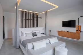 White Hills Resort