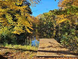 Domaine de la Résidence Hotel Spa & Restaurant