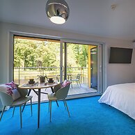 Domaine de la Résidence Hotel Spa & Restaurant