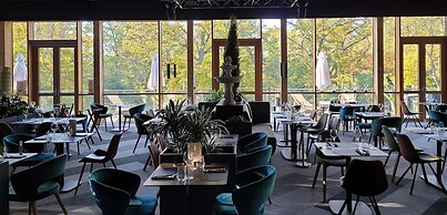 Domaine de la Résidence Hotel Spa & Restaurant