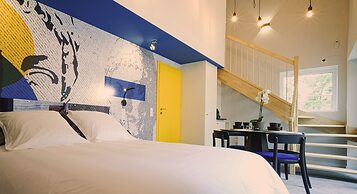 Domaine de la Résidence Hotel Spa & Restaurant