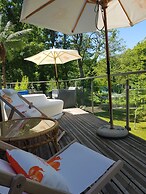 Domaine de la Résidence Hotel Spa & Restaurant