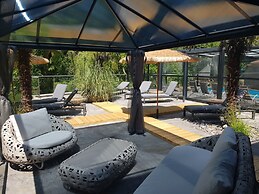 Domaine de la Résidence Hotel Spa & Restaurant