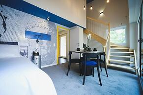 Domaine de la Résidence Hotel Spa & Restaurant