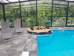 Domaine de la Résidence Hotel Spa & Restaurant