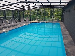 Domaine de la Résidence Hotel Spa & Restaurant