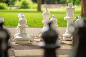 Domaine de la Résidence Hotel Spa & Restaurant