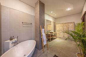 Green Oasis Private Villa