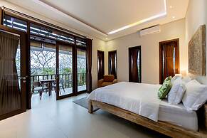 Green Oasis Private Villa