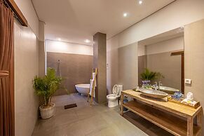 Green Oasis Private Villa