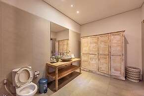 Green Oasis Private Villa