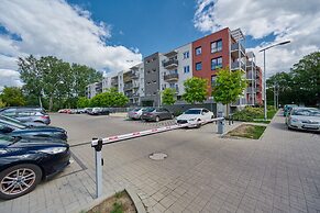 Apartment Jamesa Cooka by Renters