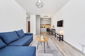 Apartment Jamesa Cooka by Renters