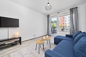 Apartment Jamesa Cooka by Renters