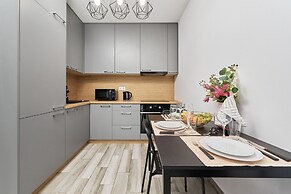 Apartment Jamesa Cooka by Renters