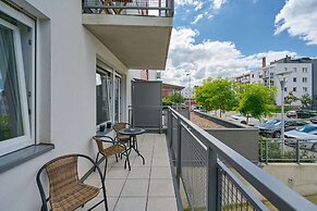Apartment Jamesa Cooka by Renters