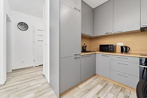 Apartment Jamesa Cooka by Renters