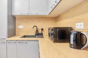 Apartment Jamesa Cooka by Renters
