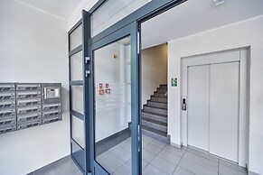 Apartment Jamesa Cooka by Renters