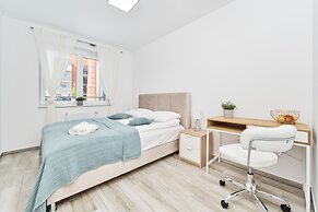 Apartment Jamesa Cooka by Renters