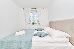 Apartment Jamesa Cooka by Renters