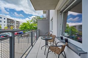 Apartment Jamesa Cooka by Renters