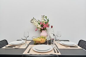 Apartment Jamesa Cooka by Renters