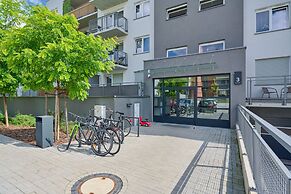Apartment Jamesa Cooka by Renters
