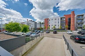 Apartment Jamesa Cooka by Renters