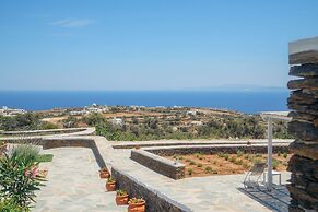 NiMa Sifnos Residences