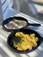 NiMa Sifnos Residences