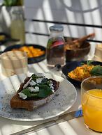 NiMa Sifnos Residences