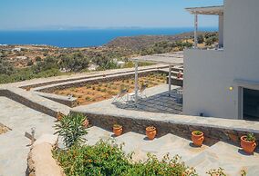 NiMa Sifnos Residences