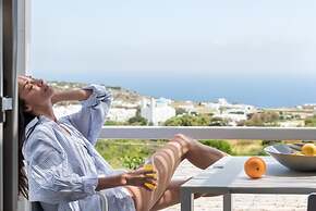 NiMa Sifnos Residences