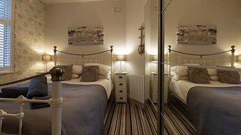 Harbour View - Flat 2