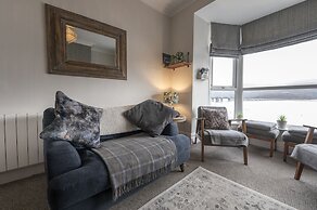 Harbour View - Flat 2