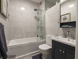 Harbour View - Flat 2