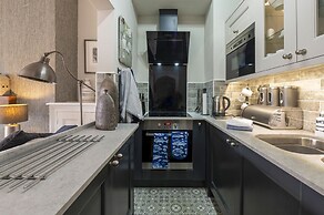 Harbour View - Flat 2