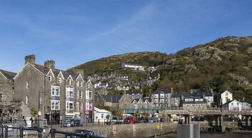 Harbour View - Flat 2